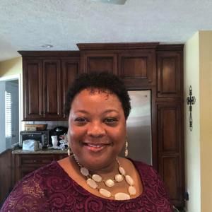 Meet your Posher, Glenda